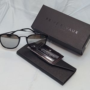Privé Revaux London Sunglasses
